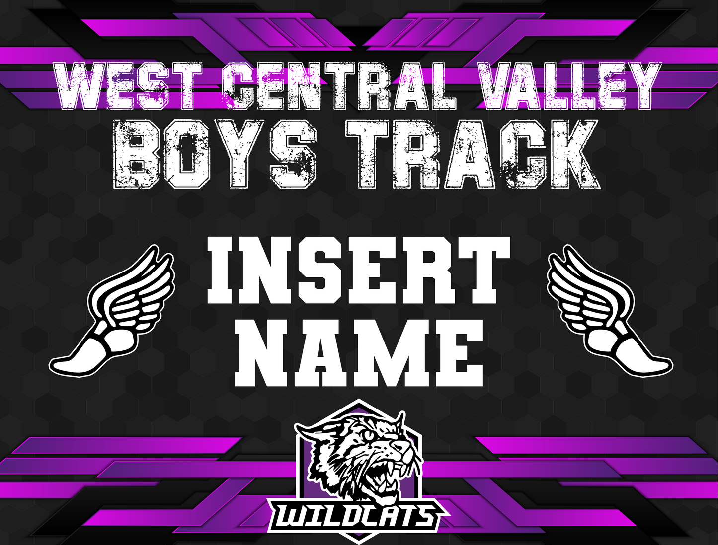 Boys Track