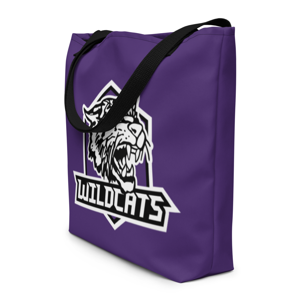 WCV Tote Bag