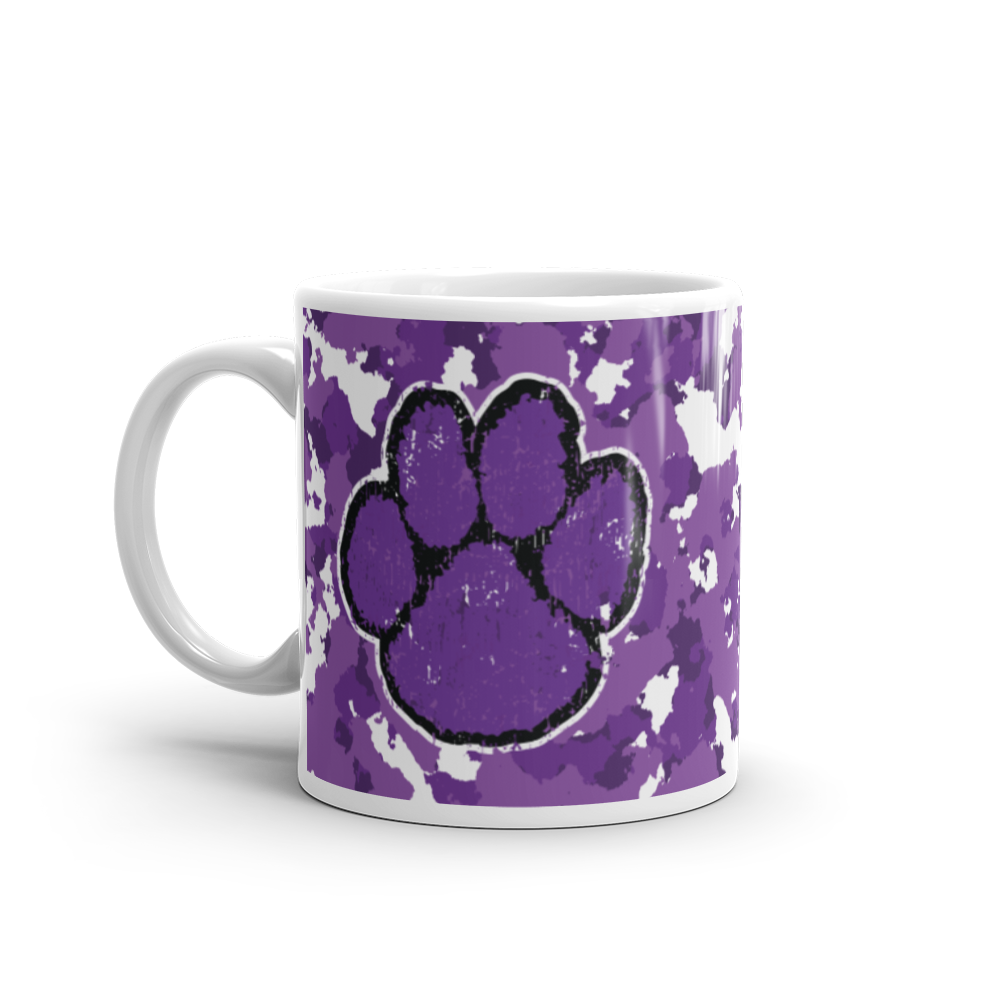 WCV Coffee Mug