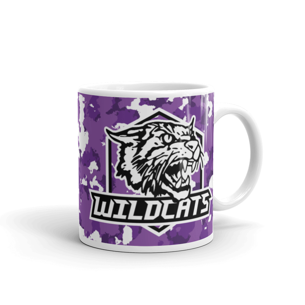 WCV Coffee Mug