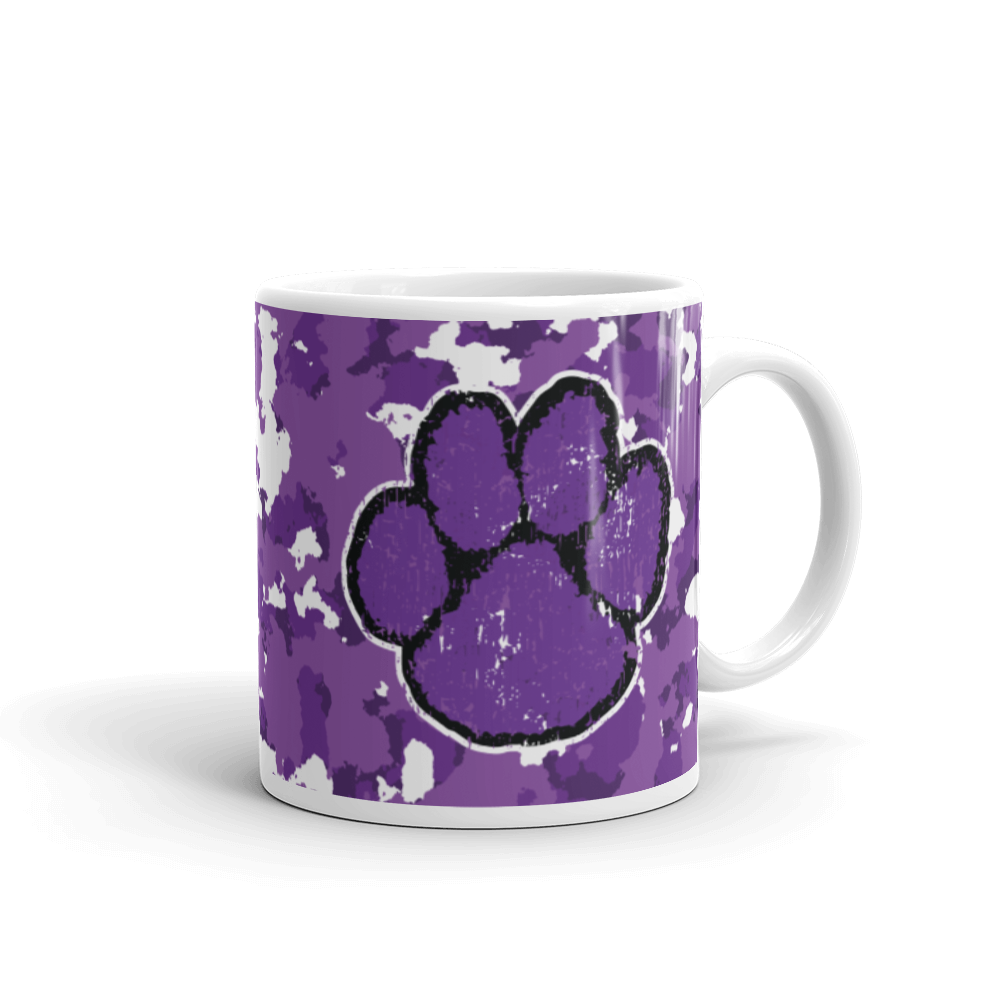 WCV Coffee Mug