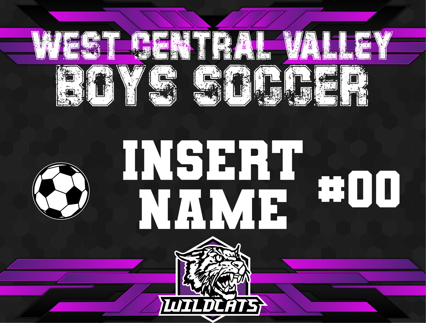 Boys Soccer