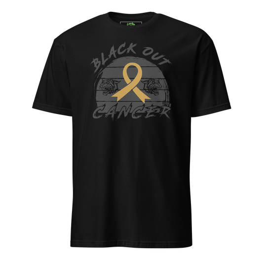 Cancer Fight Night Black Out