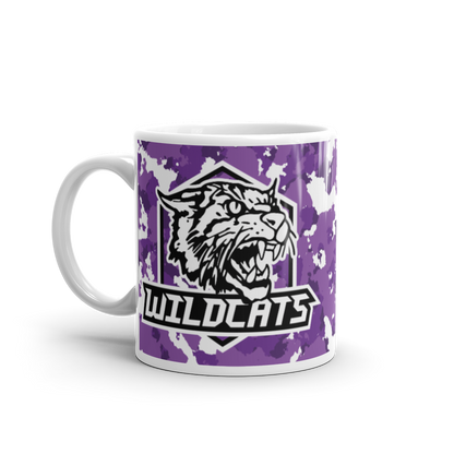 WCV Coffee Mug