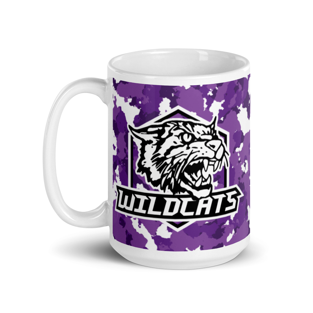 WCV Coffee Mug